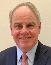 Peter J. Rogers Jr.