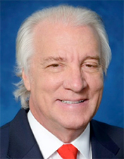 Bruce D. VonCannon